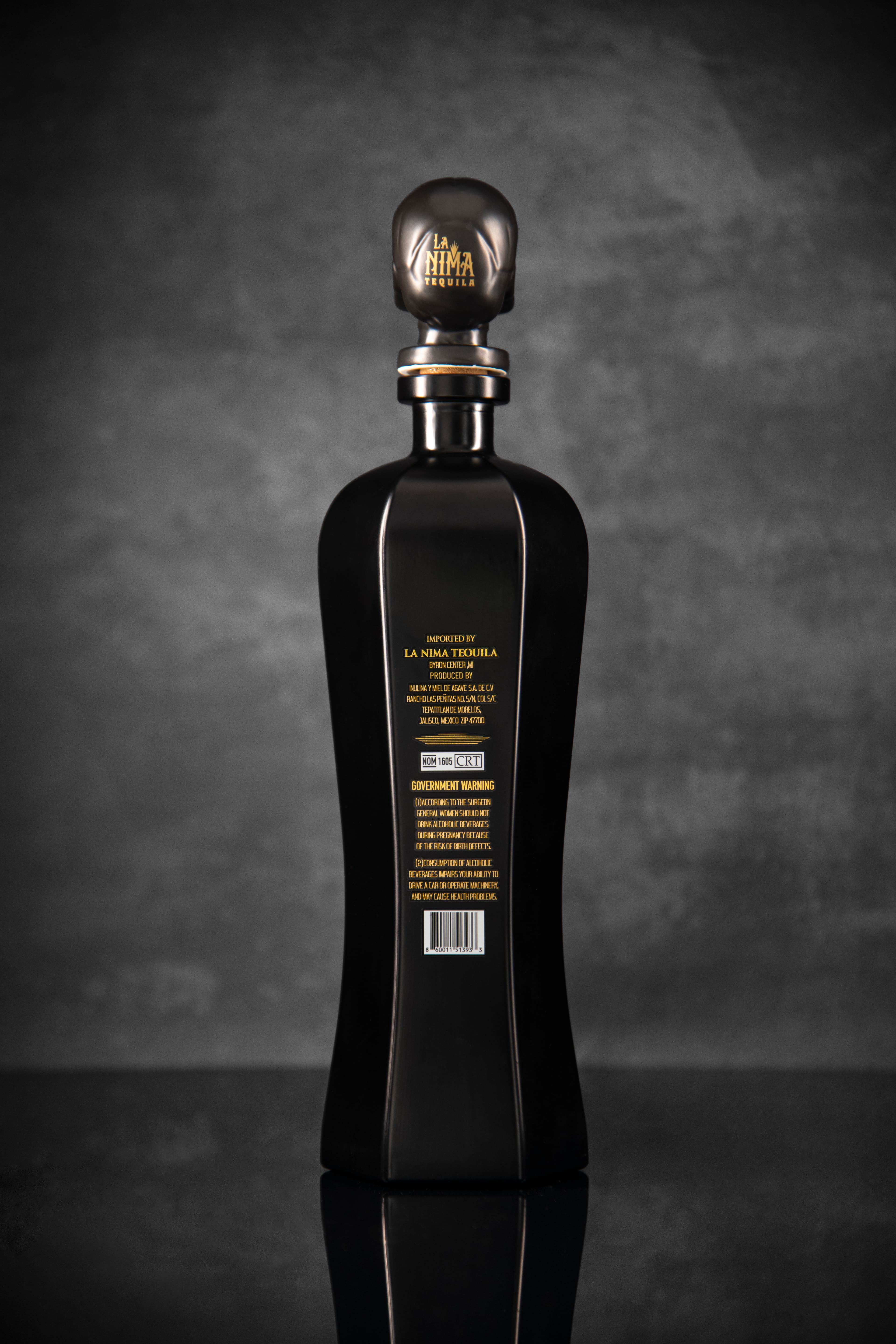 LaNima Anejo