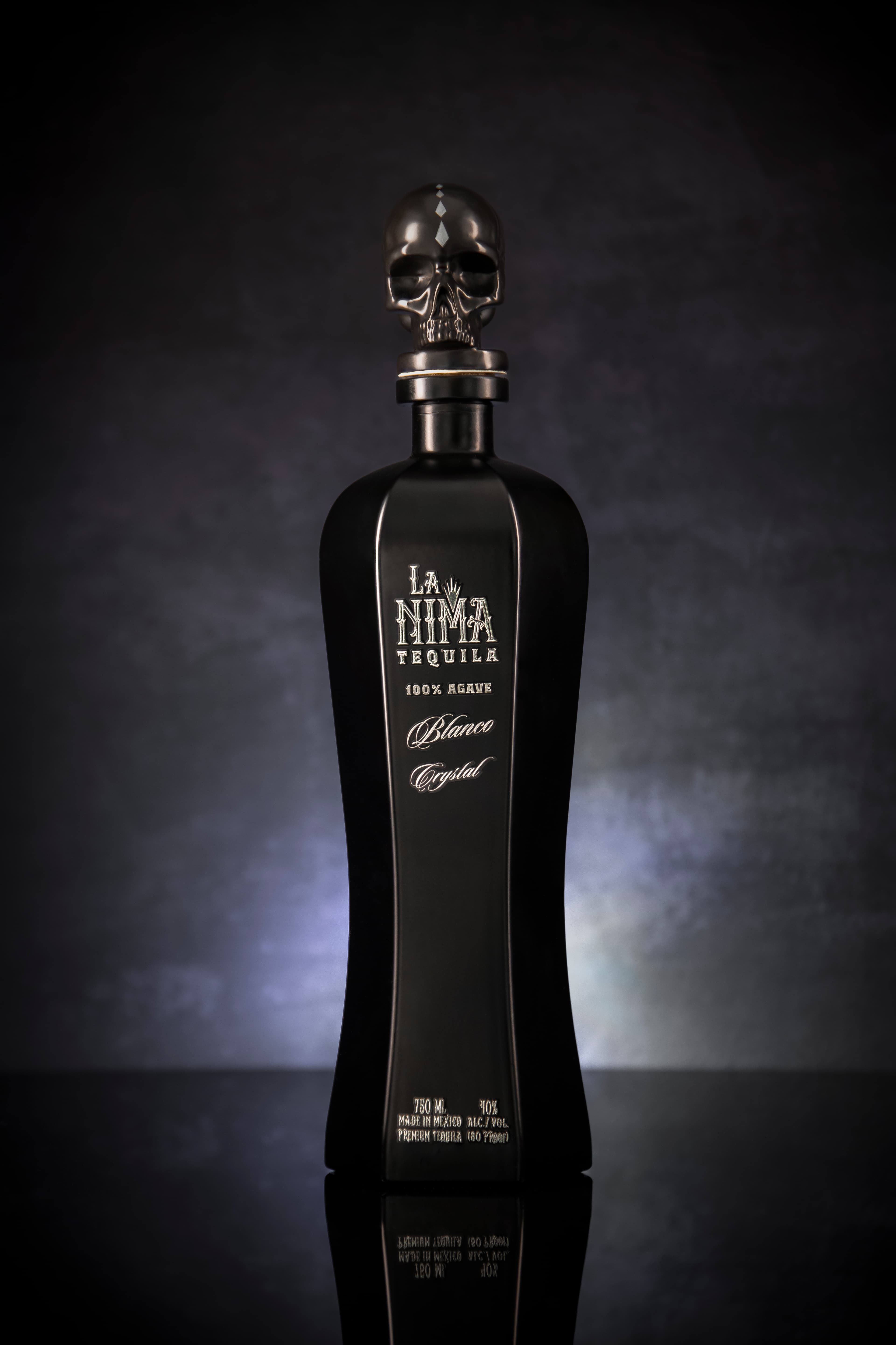 LaNima Blanco Premium