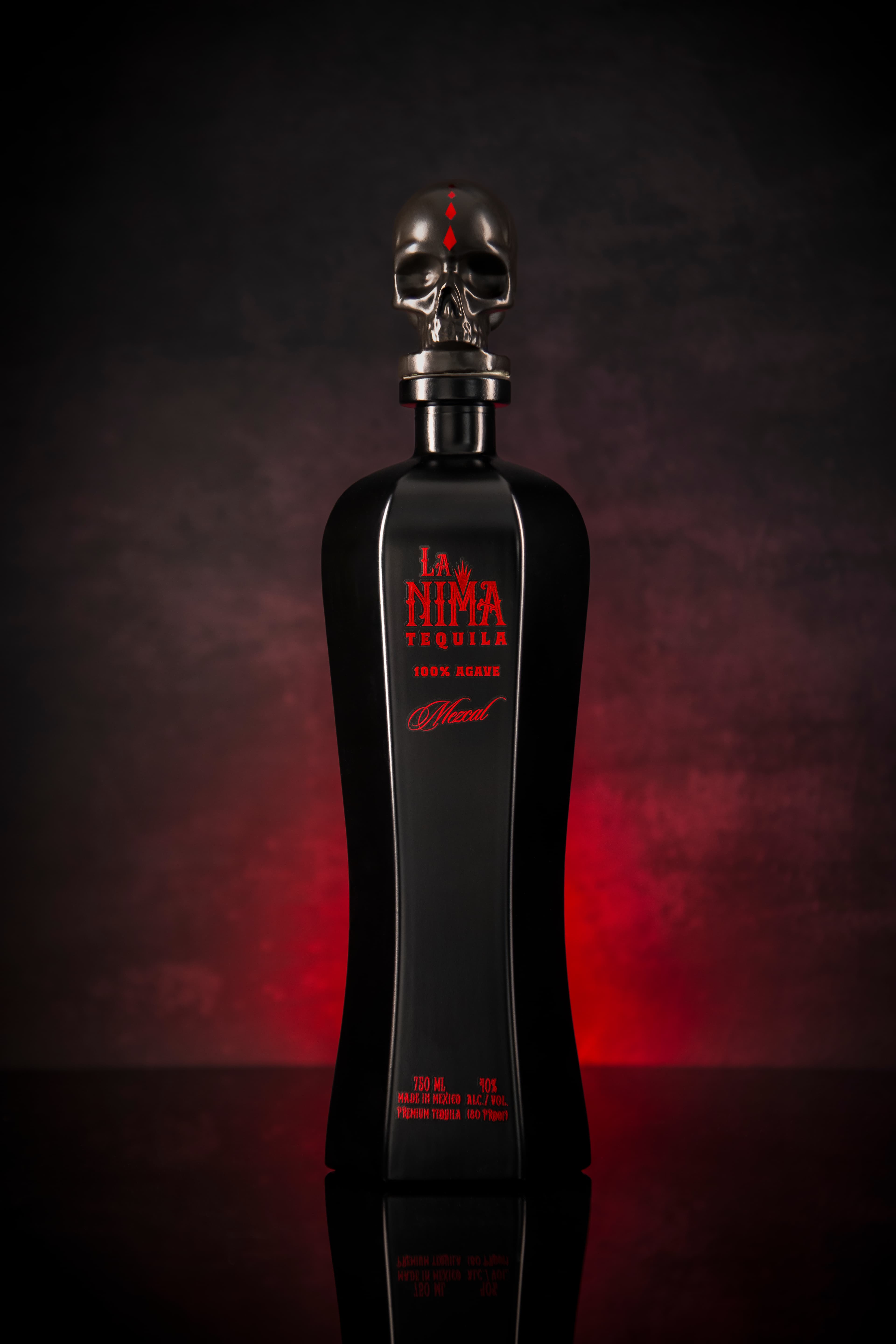LaNima Mezcal