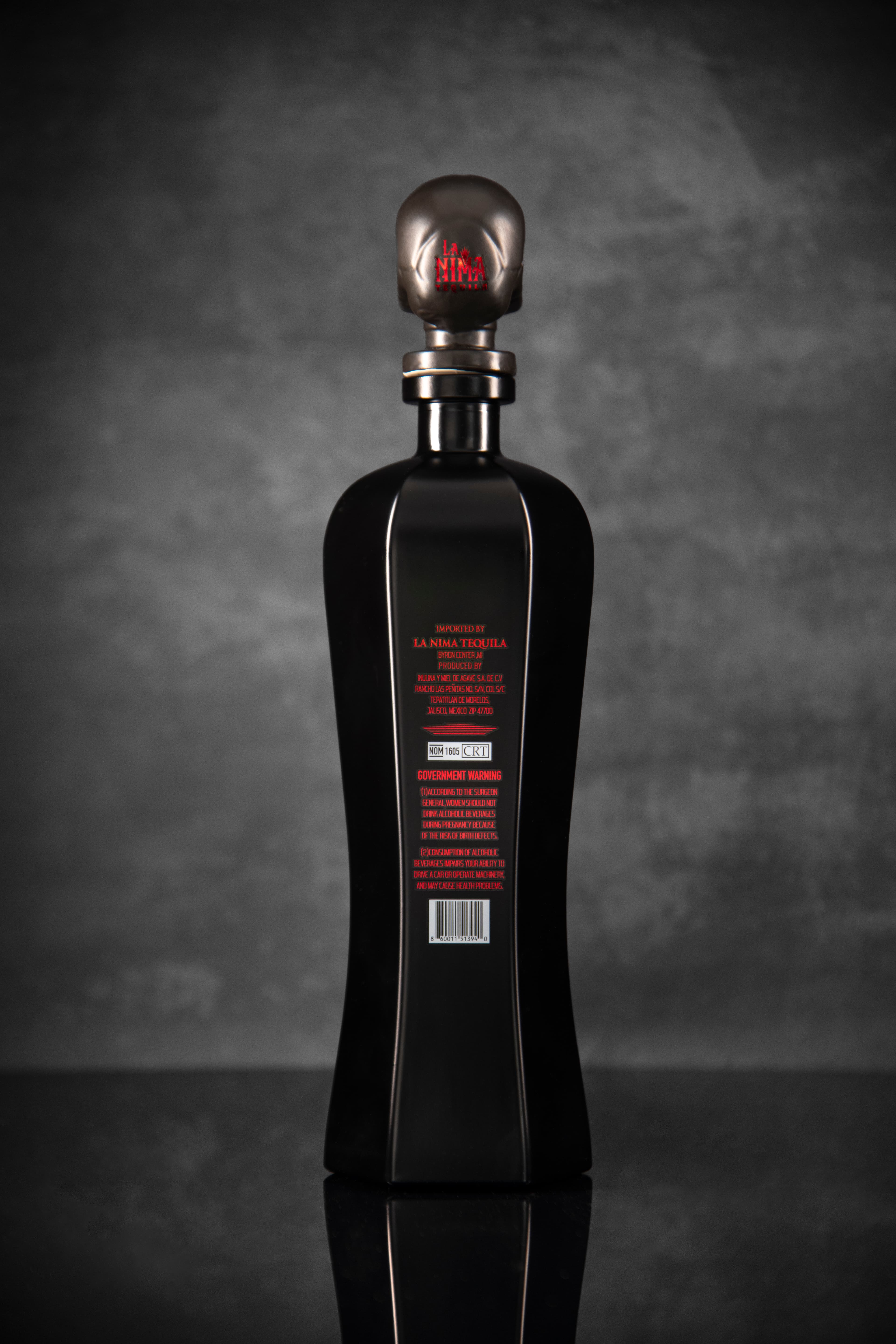 LaNima Mezcal