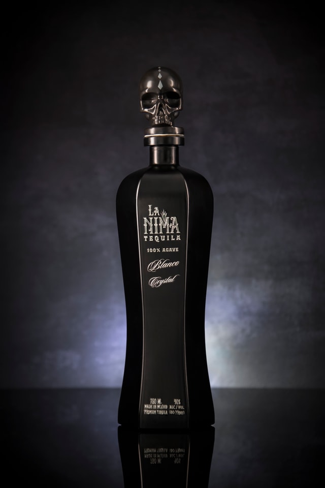 LaNima Blanco Premium