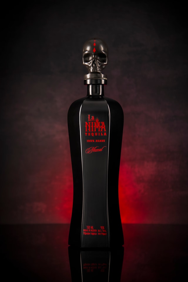 LaNima Mezcal